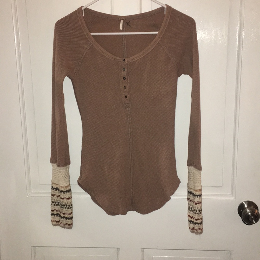 Free People sz. Small